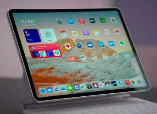 毛阳镇ipad维修分享新款iPad Pro或将采用M4芯片 