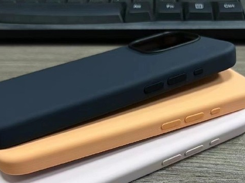 毛阳镇苹果14维修站分享iPhone14手机壳能直接给iPhone15用吗?