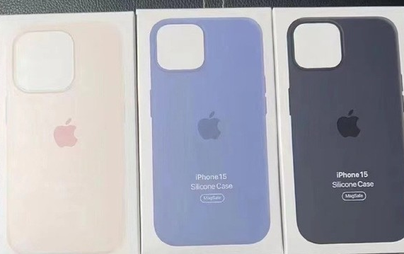 毛阳镇苹果14维修站分享iPhone14手机壳能直接给iPhone15用吗？ 