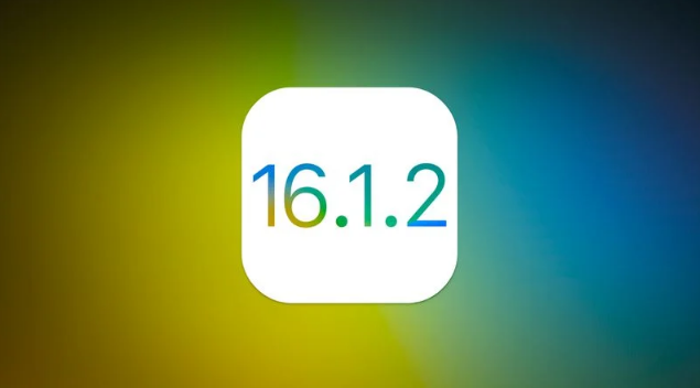 毛阳镇苹果维修分享iOS 16.2有Bug能降级吗？ iOS 16.1.2已关闭验证 