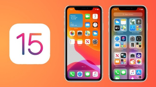 毛阳镇苹果13维修分享iPhone13更新iOS 15.5，体验如何 