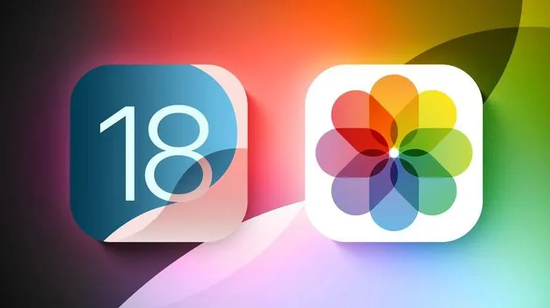 毛阳镇苹果手机维修分享苹果 iOS / iPadOS 18.1Beta 3 发布 