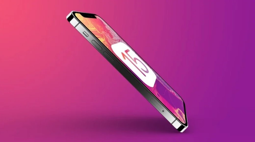 毛阳镇苹果手机维修分享iOS 15/iPadOS 15 支持哪些设备 