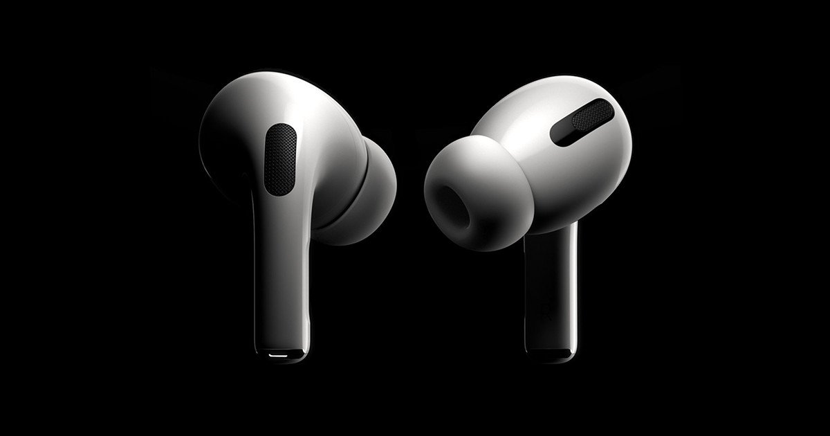 毛阳镇苹果手机维修分享AirPods Pro 爆音、降噪效果下降怎么办 