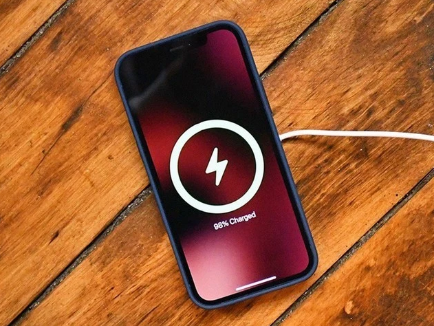 毛阳镇苹果手机维修分享iPhone 12可以随便充电吗 