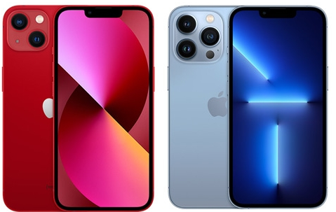 毛阳镇苹果维修点分享iPhone 13 Pro进水维修 