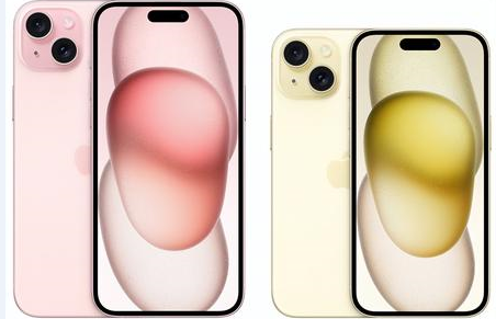 毛阳镇苹果维修点分享iPhone 15 Plus进水维修 