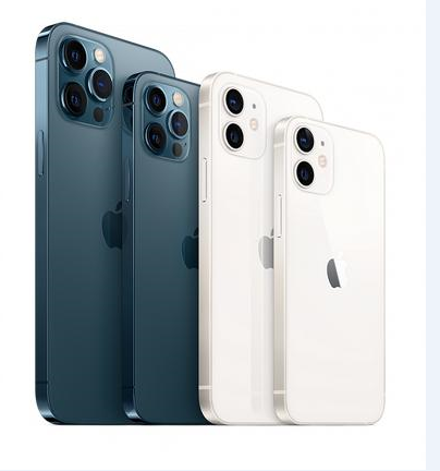 毛阳镇苹果维修点分享iPhone 12 Pro换屏维修要点 