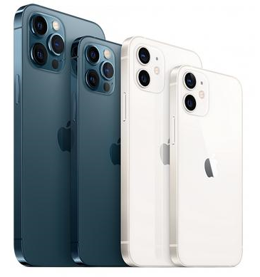 毛阳镇苹果维修点分享iPhone 12 Pro维修主板被忽略的实操故障 