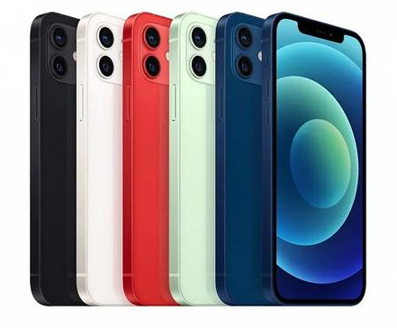 毛阳镇苹果维修点分享iPhone 12 Pro Max维修主板易被忽略的实操故障 