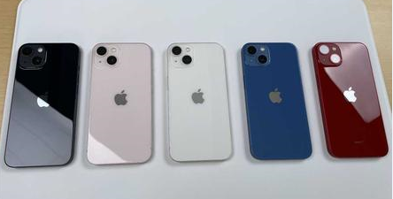 毛阳镇苹果维修点分享iPhone 13维修主板易被忽略实操故障 