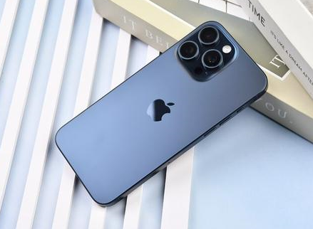 毛阳镇苹果维修点分享iPhone 15 Pro Max主板维修寄修避坑指南 