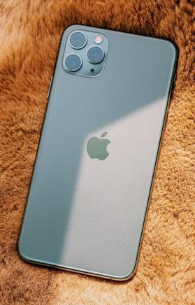 毛阳镇苹果维修点分享iPhone 11Pro Max自动关机装配类硬故障 