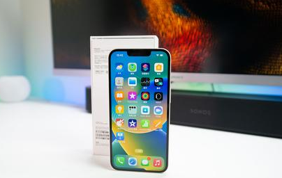 毛阳镇苹果维修点分享iPhone 14自动关机故障深度解析 