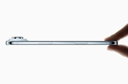 毛阳镇苹果维修点分享iPhone 17 Air自动关机电源故障解析 
