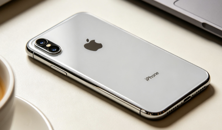 毛阳镇苹果维修点分享iPhone X扩容真实风险解析 