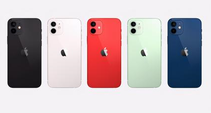 毛阳镇苹果维修点分享iPhone 12扩容鲜为人知的坑 