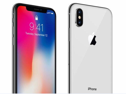 毛阳镇苹果维修点分享iPhone X系统软硬故障区分指南 