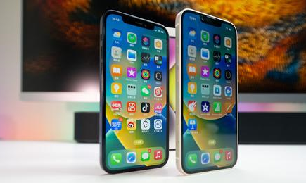 毛阳镇苹果维修点分享iPhone 14 Plus安全隔区与音频排错 