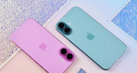 毛阳镇苹果维修点分享iPhone 16媒体与迁移排错 