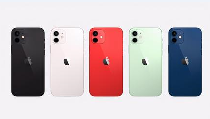 毛阳镇苹果维修点分享iPhone 12锁屏密码系统机制科普 