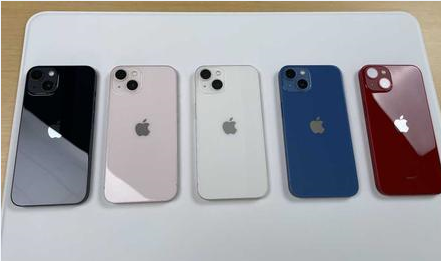 毛阳镇苹果维修点分享iPhone 13锁屏密码冷知识解读 