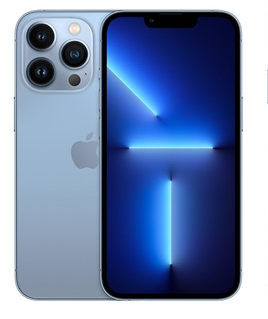毛阳镇苹果维修点分享iPhone 13 Pro锁屏密码玩机指南 