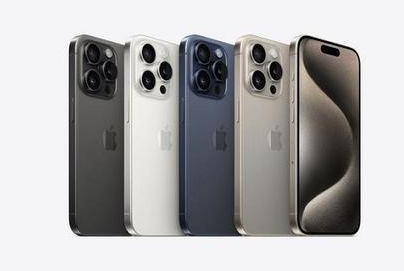 毛阳镇苹果维修点分享iPhone 15 Pro锁屏密码实用参考 