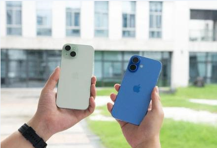 毛阳镇苹果维修点分享iPhone 16 Plus锁屏密码使用手册 