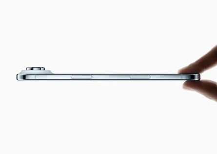 毛阳镇苹果维修点分享iPhone 17 Air锁屏密码解析手册 