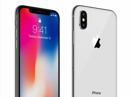 毛阳镇苹果维修点分享iPhone X黑屏多场景现象解析 