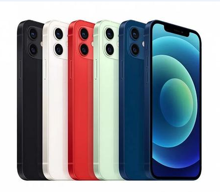 毛阳镇苹果维修点分享iPhone 12 Pro Max黑屏冷门故障解读 