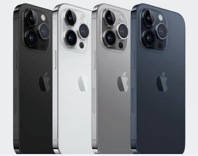 毛阳镇苹果维修点分享iPhone 16 Pro黑屏少见硬件解析 