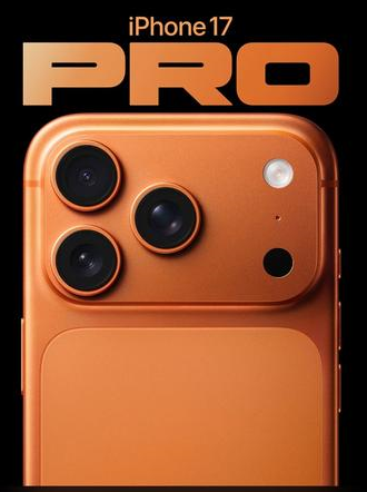 毛阳镇苹果维修点分享iPhone 17 Pro黑屏小众问题深度剖析 
