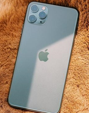 毛阳镇苹果维修点分享iPhone 11 Pro Max电池发烫特殊问题 