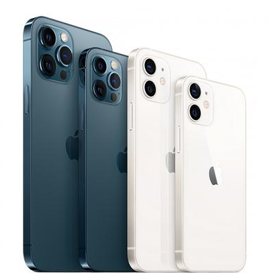 毛阳镇苹果维修点分享iPhone 12 Pro发烫关联故障汇总 
