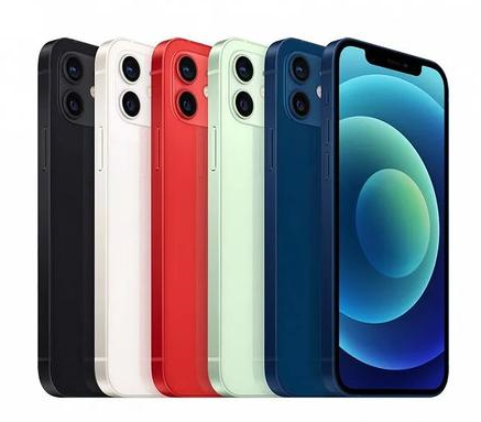 毛阳镇苹果维修点分享iPhone 12 Pro Max发烫冷门故障梳理 