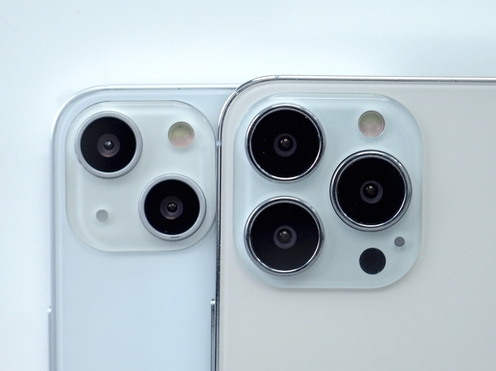 毛阳镇苹果维修点分享iPhone 13 Pro Max发烫特殊故障解读 