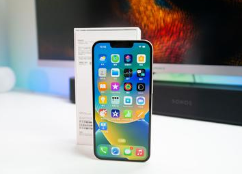 毛阳镇苹果维修点分享iPhone 14电池发烫真实诱因盘点 