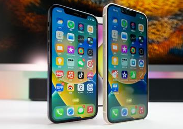 毛阳镇苹果维修点分享iPhone 14 Plus发烫常见情况科普 