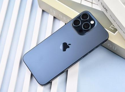 毛阳镇苹果维修点分享iPhone 15 Pro Max发烫深度剖析 