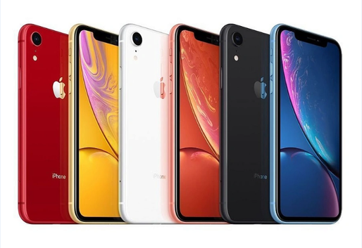 毛阳镇苹果维修点分享iPhone XR摄像头原生色彩表现与日常拍摄实用指南 